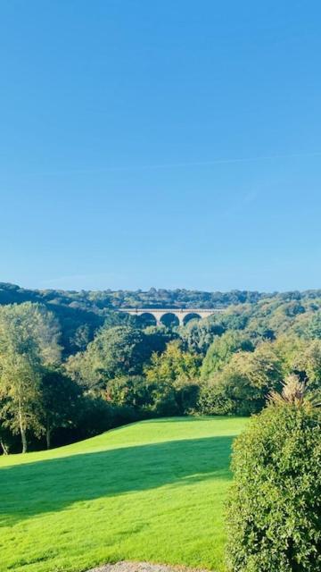 Villa Blankednick Boltholes - 3 Beautiful Family Or Couples Cornish Getaways Truro Exterior foto