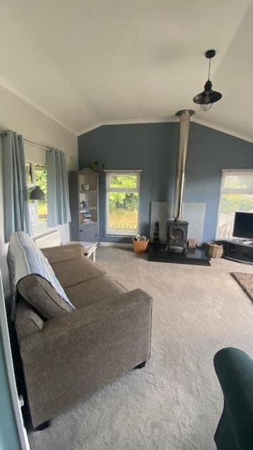 Villa Blankednick Boltholes - 3 Beautiful Family Or Couples Cornish Getaways Truro Exterior foto