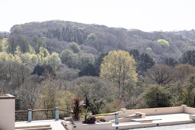 Villa Blankednick Boltholes - 3 Beautiful Family Or Couples Cornish Getaways Truro Exterior foto