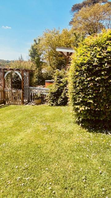 Villa Blankednick Boltholes - 3 Beautiful Family Or Couples Cornish Getaways Truro Exterior foto