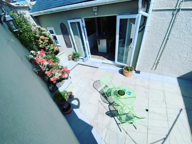 Villa Blankednick Boltholes - 3 Beautiful Family Or Couples Cornish Getaways Truro Exterior foto