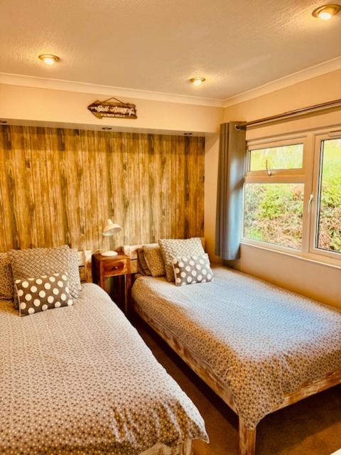 Villa Blankednick Boltholes - 3 Beautiful Family Or Couples Cornish Getaways Truro Exterior foto